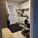 Nyaraló Strandhuset