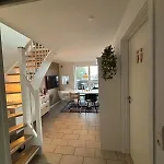 Strandhuset *