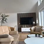 Strandhuset Løkken