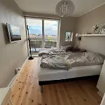Nyaraló Strandhuset