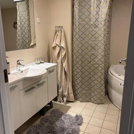 Strandhuset Сasa de vacaciones Løkken