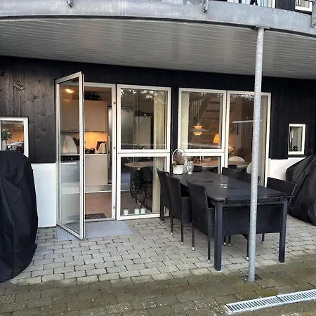 Strandhuset * Løkken